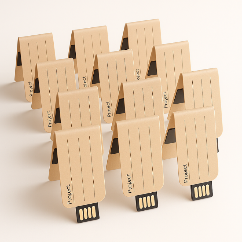 Magnet Clips ein Duzent