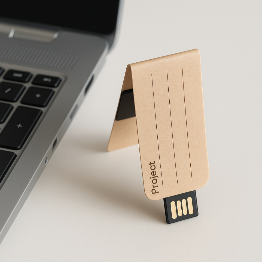USB Magnetclip usb-solutions