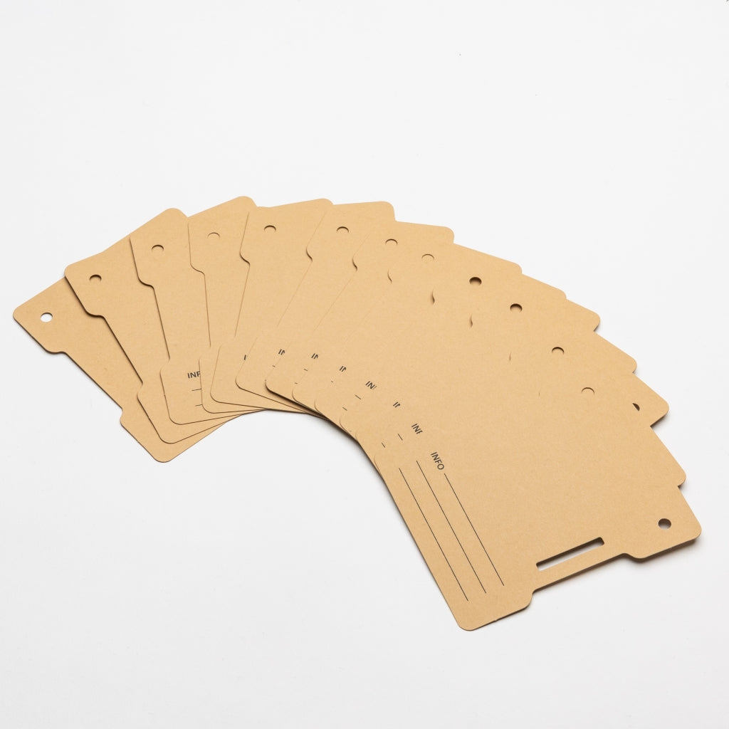 Archiv-Einleger | 12er Pack