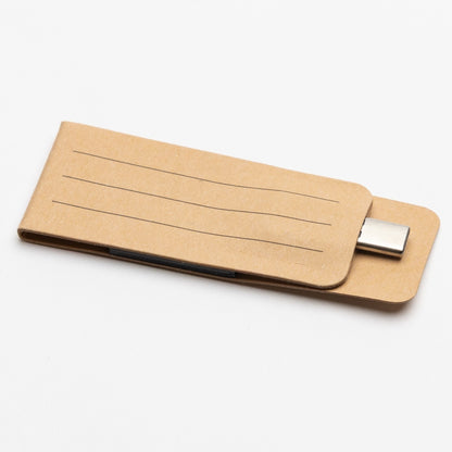12er Pack | Type-C | USB Papier-Clip