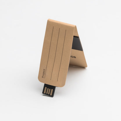 USB Papier-Clip 2.0 | 8GB | 12er Pack